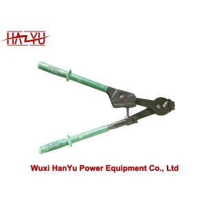 China Manual Chain Cutter SDG-1 Transmission Line Stringing Tools on sale China Manual Chain Cutter SDG-1 Transmission Line Stringing Tools on sale