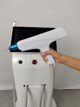 Temperature Protected 10MM*20MM Light Spot Diode Laser Hair Removal Machine
