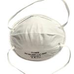 AKF-321 Particulate Respirator N95 Face Mask NIOSH & FDA Certificate