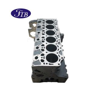 China D6E EC210B EC210B Cylinder Block For VOE21077566 04506853 21077566 factory