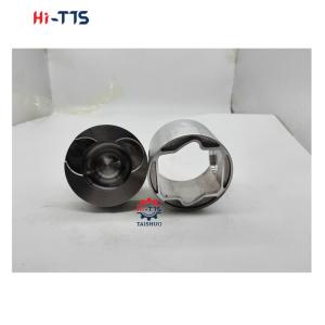 China Piston kit 1836320C1 1833433C1 For 1306 Diesel Engine Excavator Parts factory