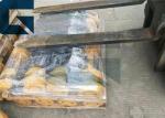 D6D D6H D6R Bulldozer Track Chain Link / Carrier Oller / Front / Idler For
