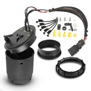 China OEM F01C600205 DEF Diesel Exhaust Fluid Heater For Mercedes Benz 1664710875 factory