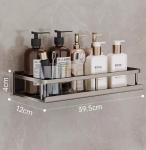 Easy Installation Stainless Steel Shower Niches Portable Stainless Steel Niche