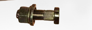 China 711W45501-0129 Truck Wheel Hub Bolts Replacement Truck Spare Parts on sale