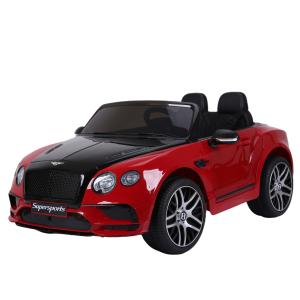 China Light/Music/One Starting Button/Seat Belt 2022 Ride On Toy Car For Kids 8-10 Years Old factory