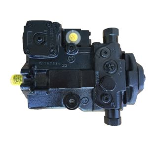 Rexroth Hydraulic Pump A10VG45HD3D1/10L-NSC10F023D Rapid Response Capability