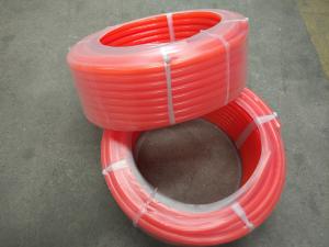 China Round Outstanding Abrasion Resistance Anti Static Conveyor Belt Used In Newspaper Conveying factory