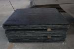 Mild Steel High Wear Resistant Plate For Mixed Concrete Batching Plant Chromium