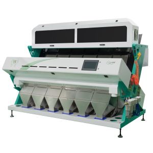 China WENYAO Tea Color Sorting Machine High Resolution Linear CCD Image Sensor on sale China WENYAO Tea Color Sorting Machine High Resolution Linear CCD Image Sensor on sale