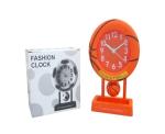 Decorative Swing Basketball Table Clock