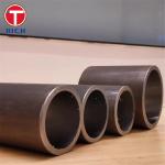 ASTM A519 4140 Seamless Precision Steel Tube Chrome Moly Alloy Steel Tube For