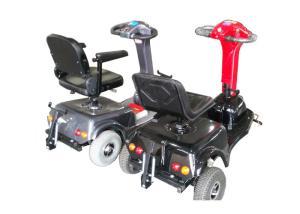 China Industrial Floor Cleaning Machine / Fully Automatic Floor Cleaner Machine factory