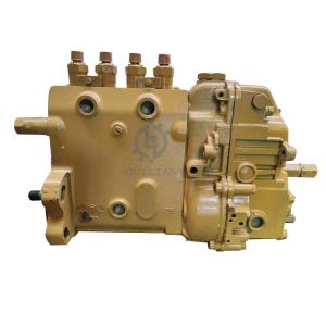 China Excavator Machinery Parts S4K 3064 Fuel Injection Pump 101062-8520 for Diesel Engine Parts factory