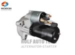 12V Valeo Starter Motor Citroen AX BX ZX Berlingo C2 C3 C4 C15 Saxo Xsara
