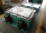 Bathroom Shower Base Compression Molding Fiberglass Reinforced Plastic SMC Mould