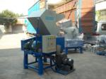 Crusher factory customizable industrial electric crusher plastic pet bottle