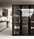 Kitchen Furniture Design Durable Drawer Basket Kitchen Storage
