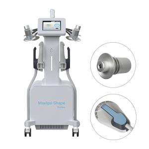 China EMS Body Sculpt 635nm Cold Lipo Laser Slimming Non Invasive 2 In 1 factory