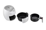 3.5L Multifunction Air Fryer 1500W , Oil Free Air Circulation Fryer For Home