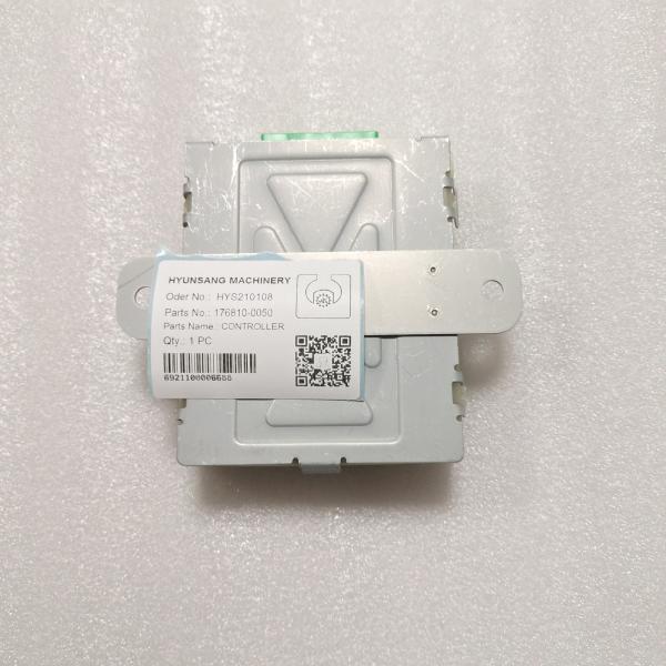 Hydraulic Excavator Parts Lamp Control Panel 176810-0050 155-7042 For 320B 320C