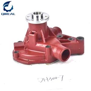China DH220-3 DH300-7 Excavator Engine Parts DE08 Engine Water Pump 65.06500-6145 factory