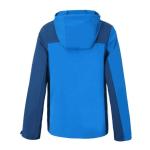 Thin Loose Heavy Winter Jacket Waterproof Zip Up Fashion Coats