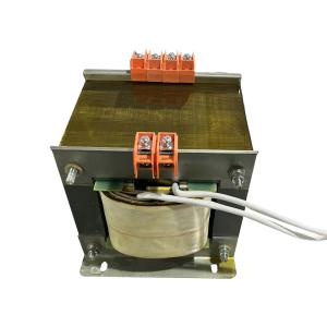 China BK 1000va Control Transformer 220v to 12v AUTOTRANSFORMER 380V / 220 / 110V factory