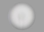 Soft Start Round Ceiling Lamp No Blue Light Hazard Safe And Secure Installation