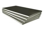 Hot / Cold Rolled Carbon Steel Plate Durable Square Shape ASTM A515 ISO9001