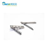 GD121 Cigarette Machine Parts 0MF6330 Paper Cutting Blades