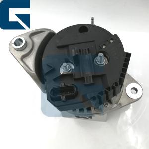 China 17204355 VOE17204355 Excavator EC210B Engine D6D Alternator factory