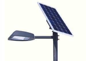 China Anti - Pid Monocrystalline Silicon Solar Panels , 30w Waterproof Mono Pv Module factory