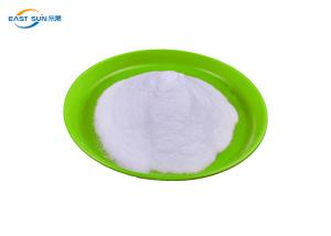 China TPU Hot Melt Adhesive Powder garments Polyurethane DTF Adhesive Powder factory