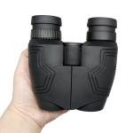 Mini 10x25 Compact Bioncular Adults Kids With Fmc Lens Bak4 Prism