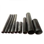 Seamless Welded Carbon Steel Pipe A53 600mm For Petroleum/Chemical
