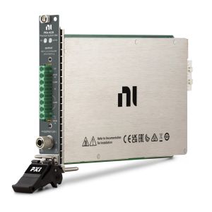 China National Instruments PXIe-4139 PXI Source Measure Unit with 100 fA Current Sensitivity and 60 V Voltage Range factory