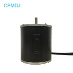 Low Noise Single Phase 240 V Heat Pump Fan Motor \ HVAC System Ac Motor For Air