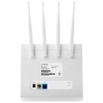 Outdoor WiFi LTE Router