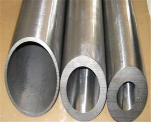 China DIN2391 ST37.4 OD6 High Precision Seamless Carbon Steel Tube Precision Steel Tube For Brake Pipes factory