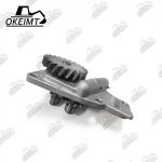 Oil Pump 21H Helical Gear 4D95/C620451110 For Komatsu Engine 12mm