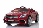 Electric Car for Kids Authorized Two Seats Remote Control 12v Ride On Children