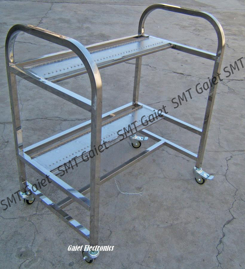 30 40PCS Per Layer Panasonic Feeder Rack L870XW700XH1100 L1060XW600XH1100 L950XW600XH11