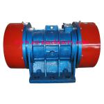 Robeta Single Three-Phase Attachment Plate Type Concrete Vibrator (ZW-2G)