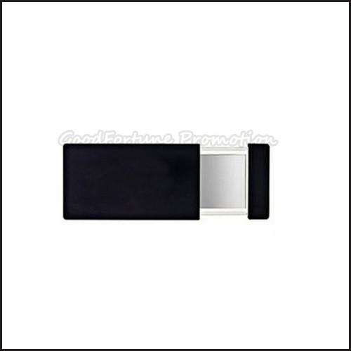 Hot Sale Promotional printed logo portable drawer make up dress mirror business