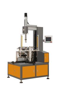 China Powerful Box Forming Machine , Gift Box Making Machine Easy Operation factory