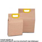 Rice Packaging Zipper Bag Dried Biodegradable Stand Up Pouch Compostable Sachet