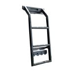 ODM Universal Car Side Ladder For Jeep JL JK 2018-2023