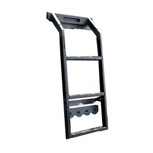 China 4 Runner Side Ladder Wall Retrofit Kit for Tank 300 Black High- Exterior Accessories factory