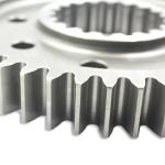Purpose AZ2210040340 AZ2210040230 Main Shaft Spindle for Sinotruk Howo Truck